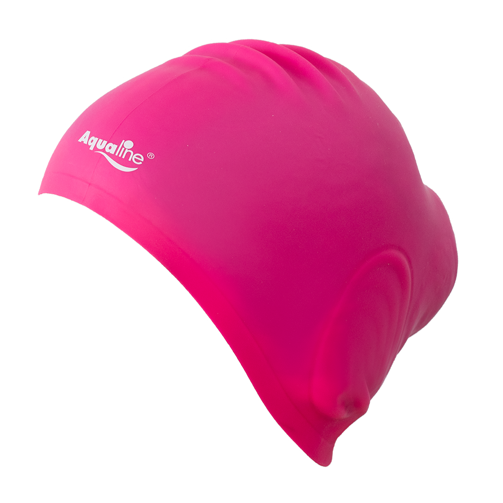 Long Hair Silicone Cap