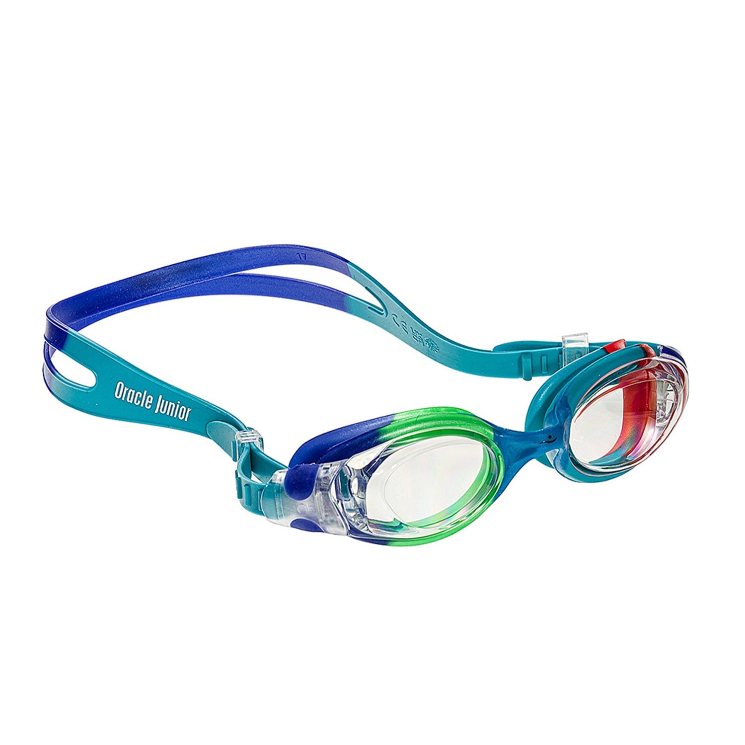 Oracle Junior Goggles - Aqualine AU