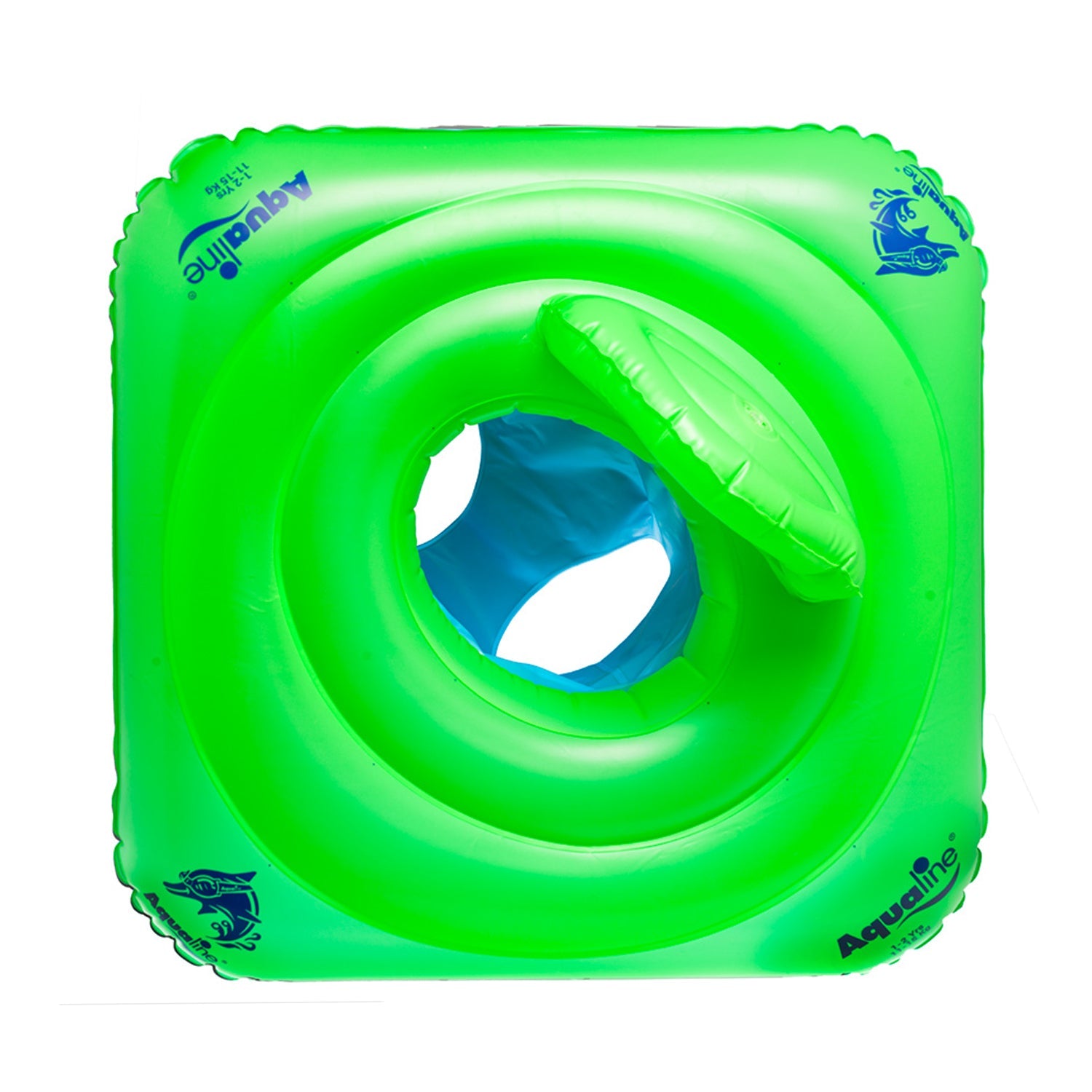 Baby Trainer Seat (1–2 Years) - Aqualine AU