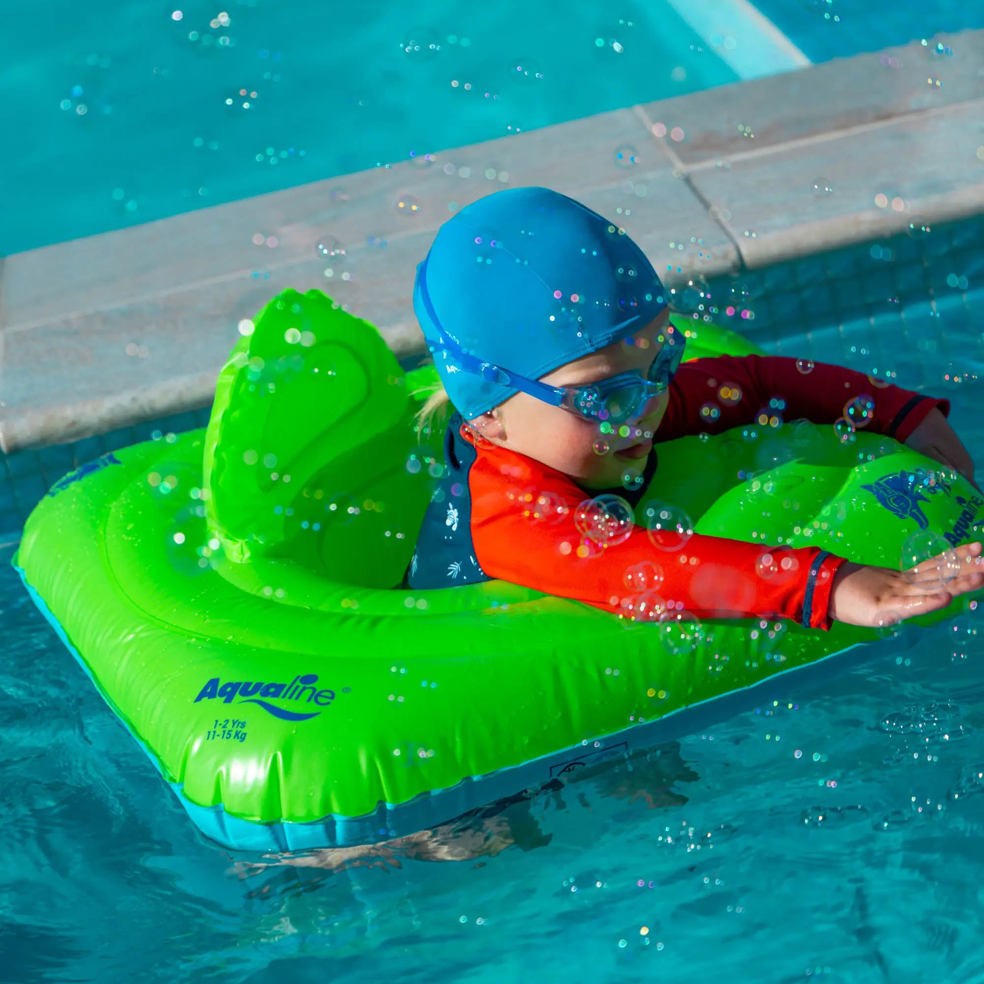 Baby Trainer Seat (1–2 Years)