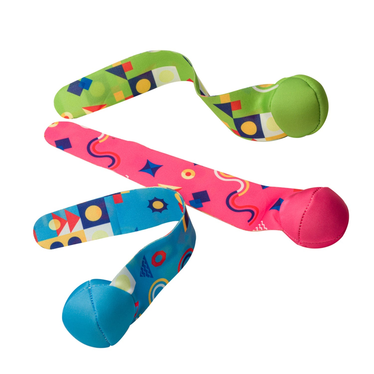 Dive Balls - Set of 3 - Aqualine AU