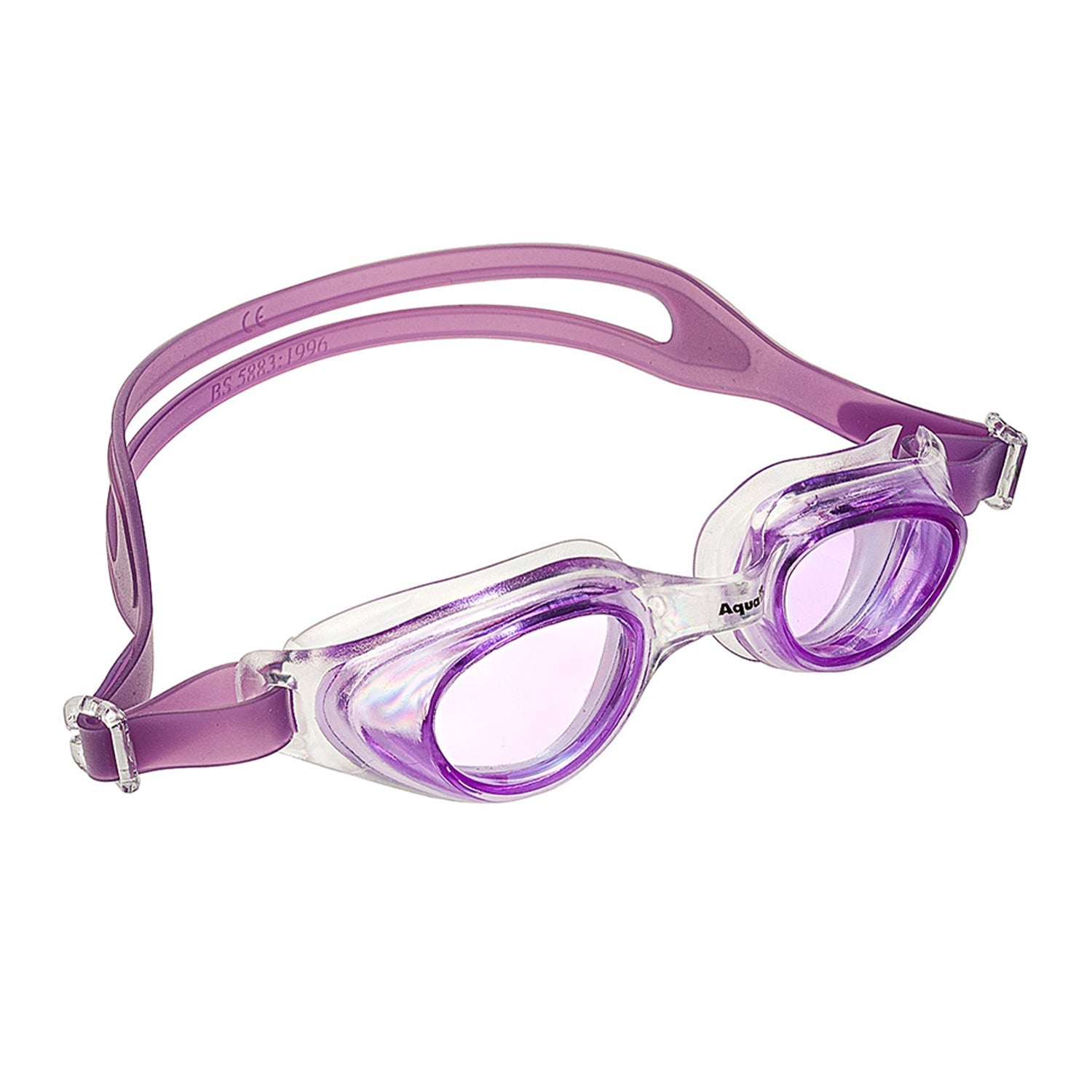 Focus Goggles - Aqualine AU