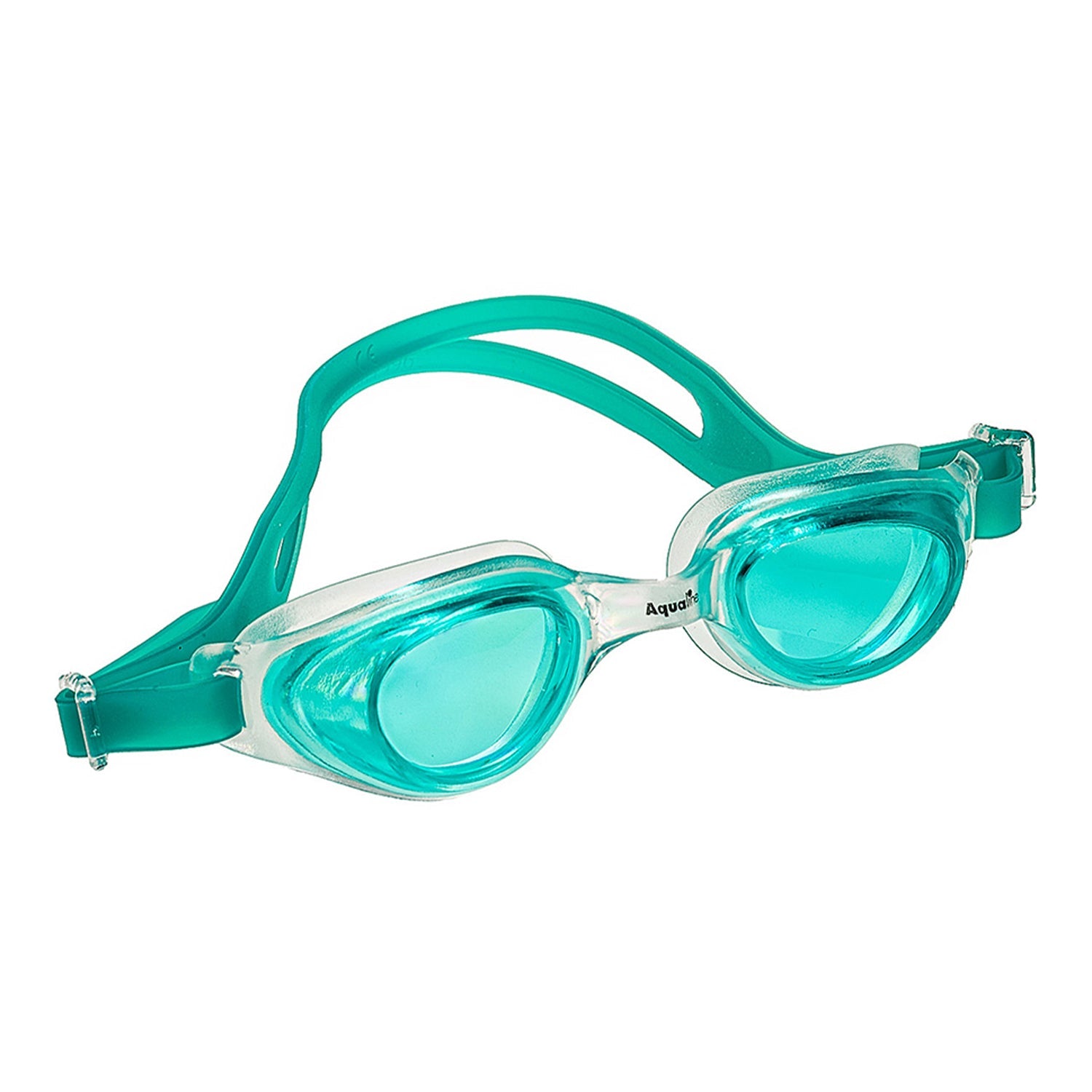 Focus Goggles - Aqualine AU