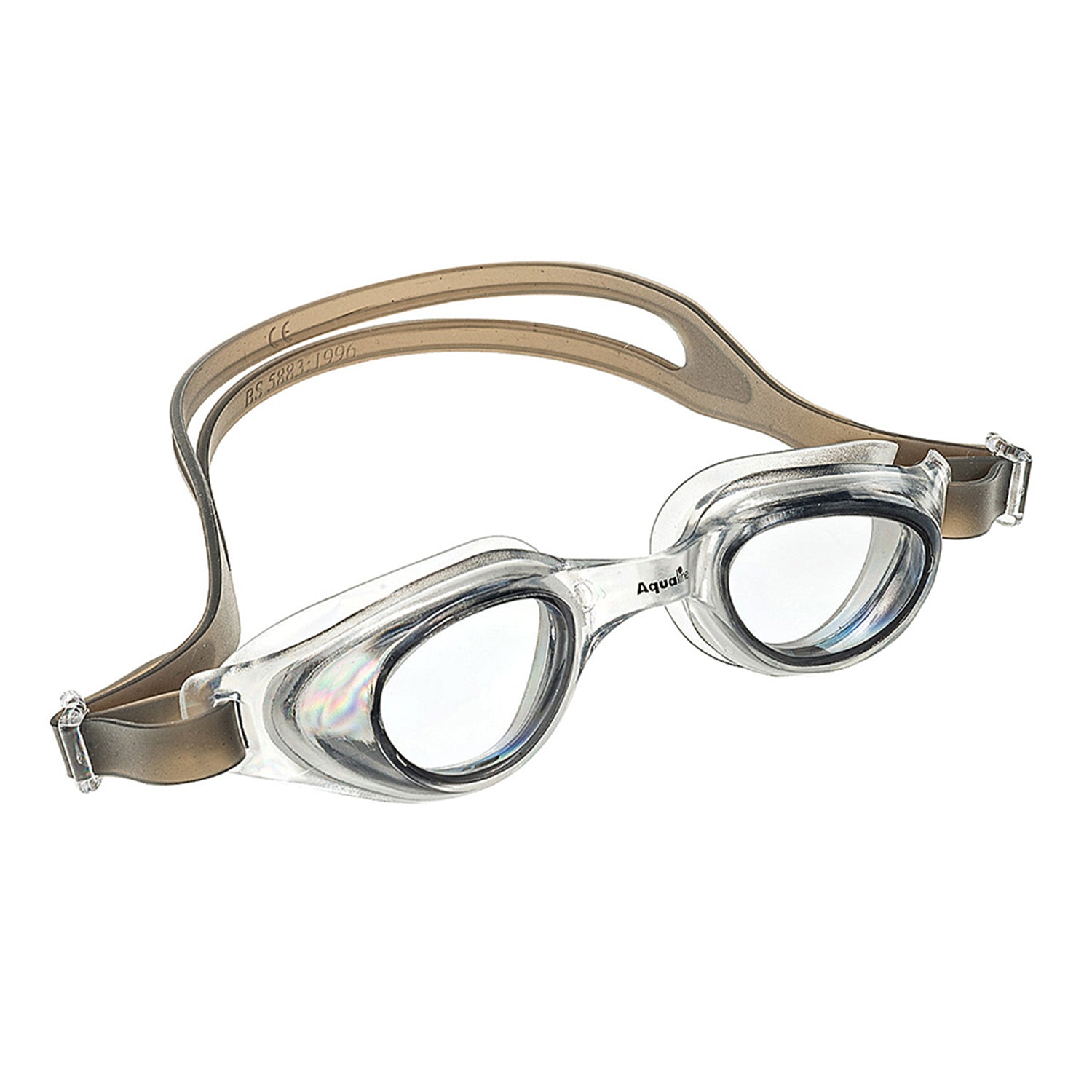 Focus Goggles - Aqualine AU