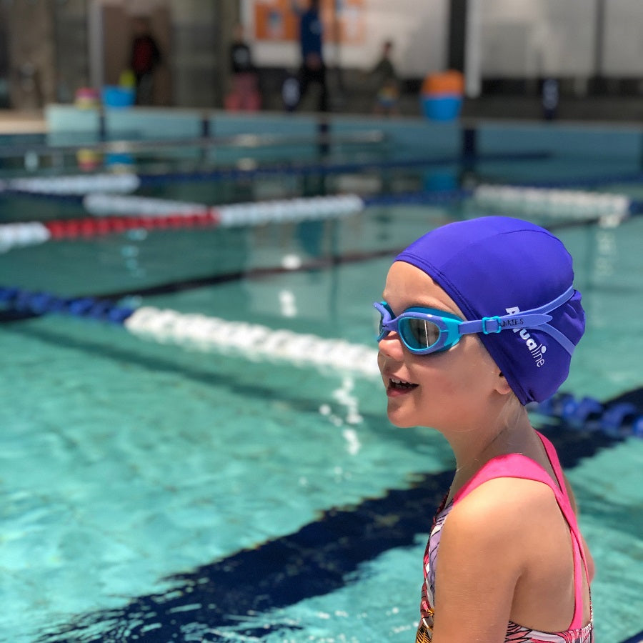 Funkies Goggles - Aqualine AU