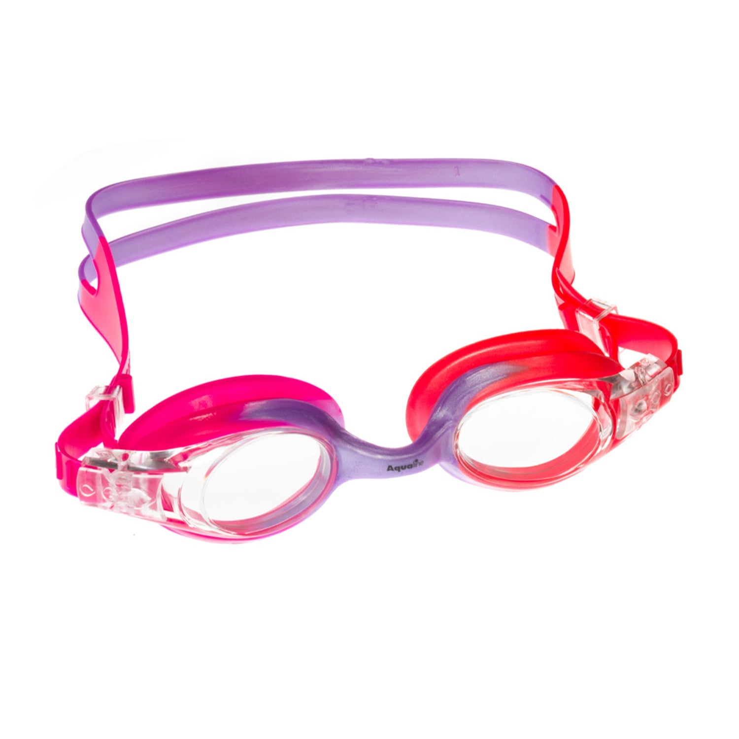 Rainbow Goggles - Aqualine AU