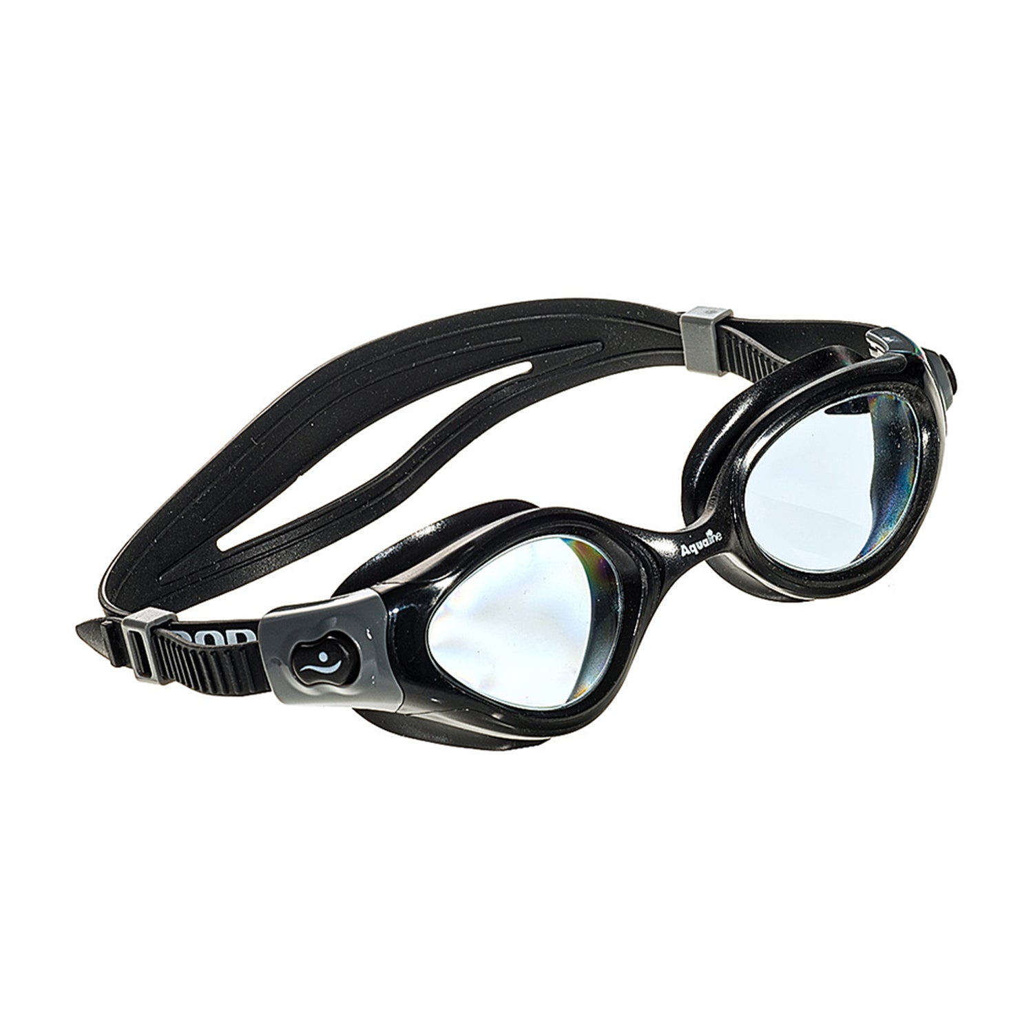 Scope Goggles - Aqualine AU