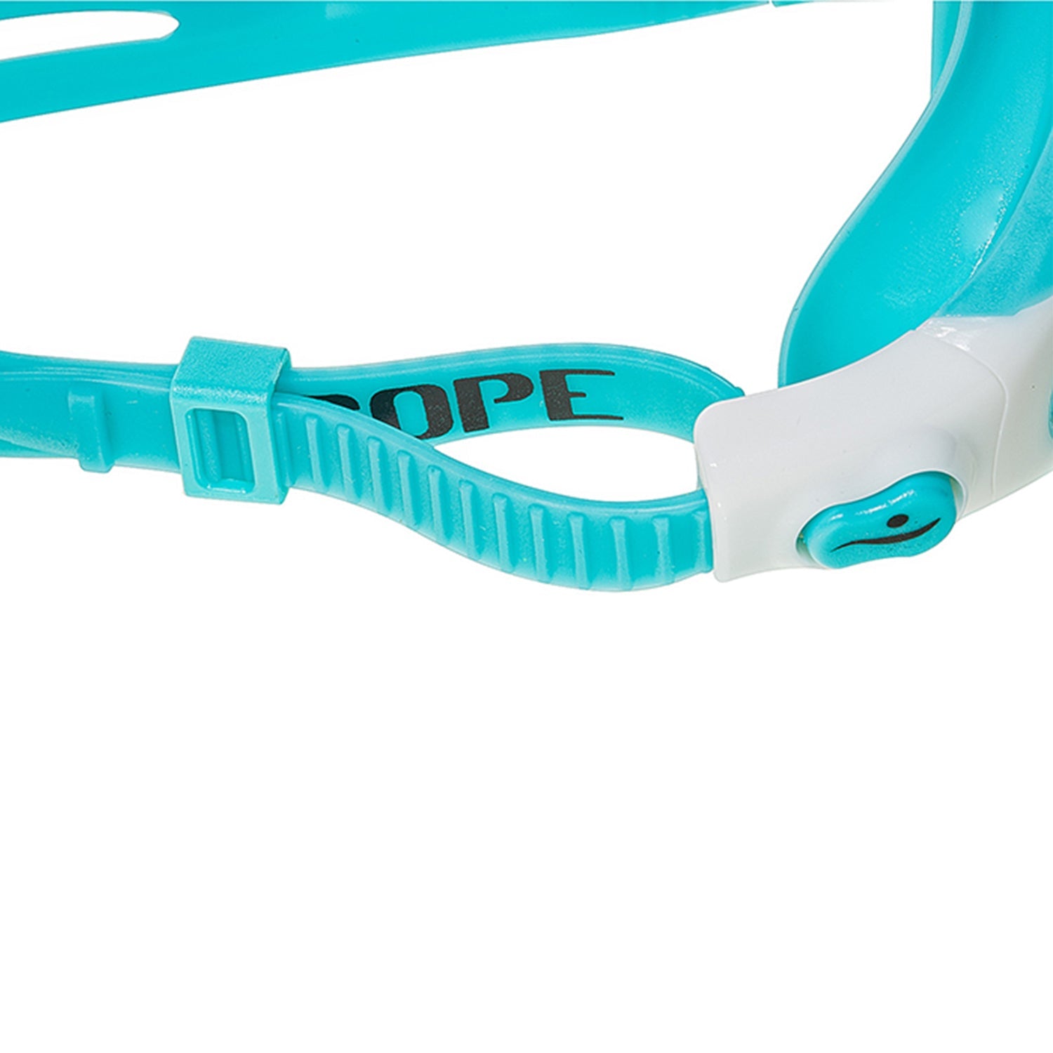Scope Goggles - Aqualine AU