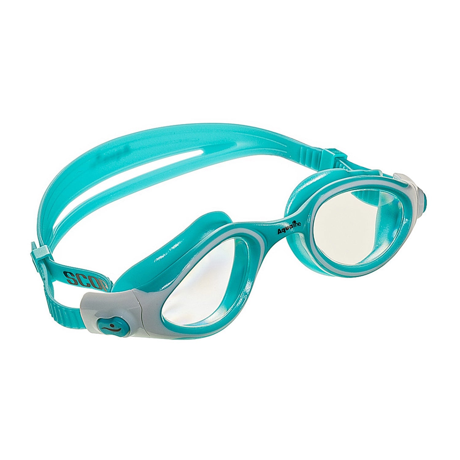 Scope Goggles - Aqualine AU