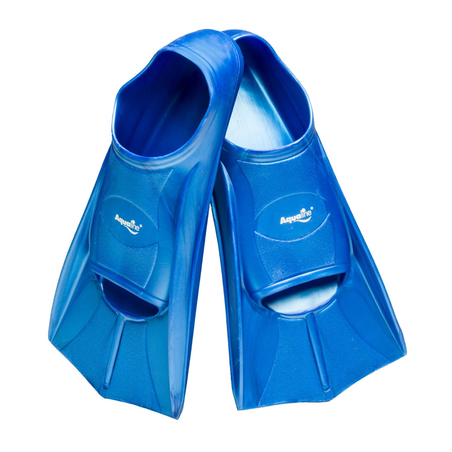 Short Training Fins - Aqualine AU