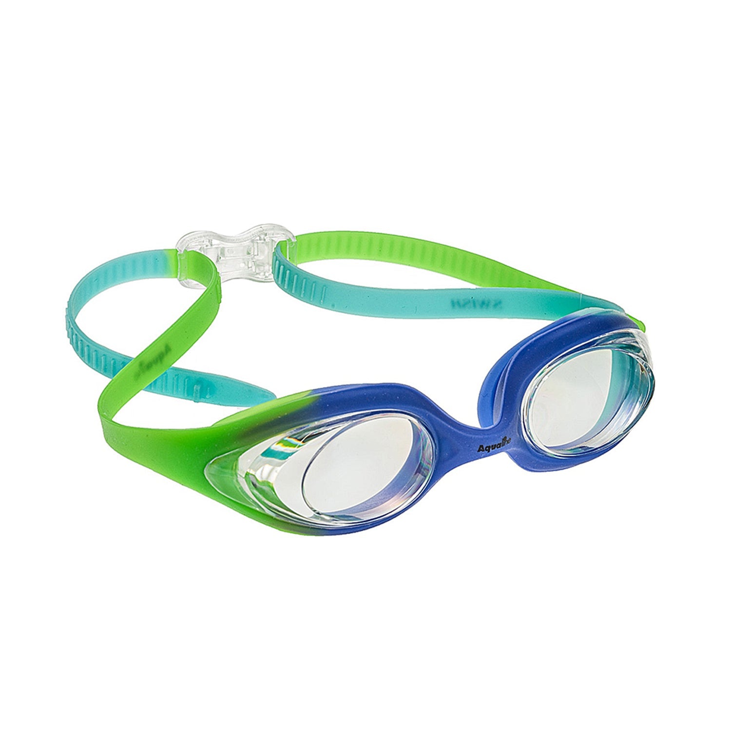 Swish Goggles - Aqualine AU