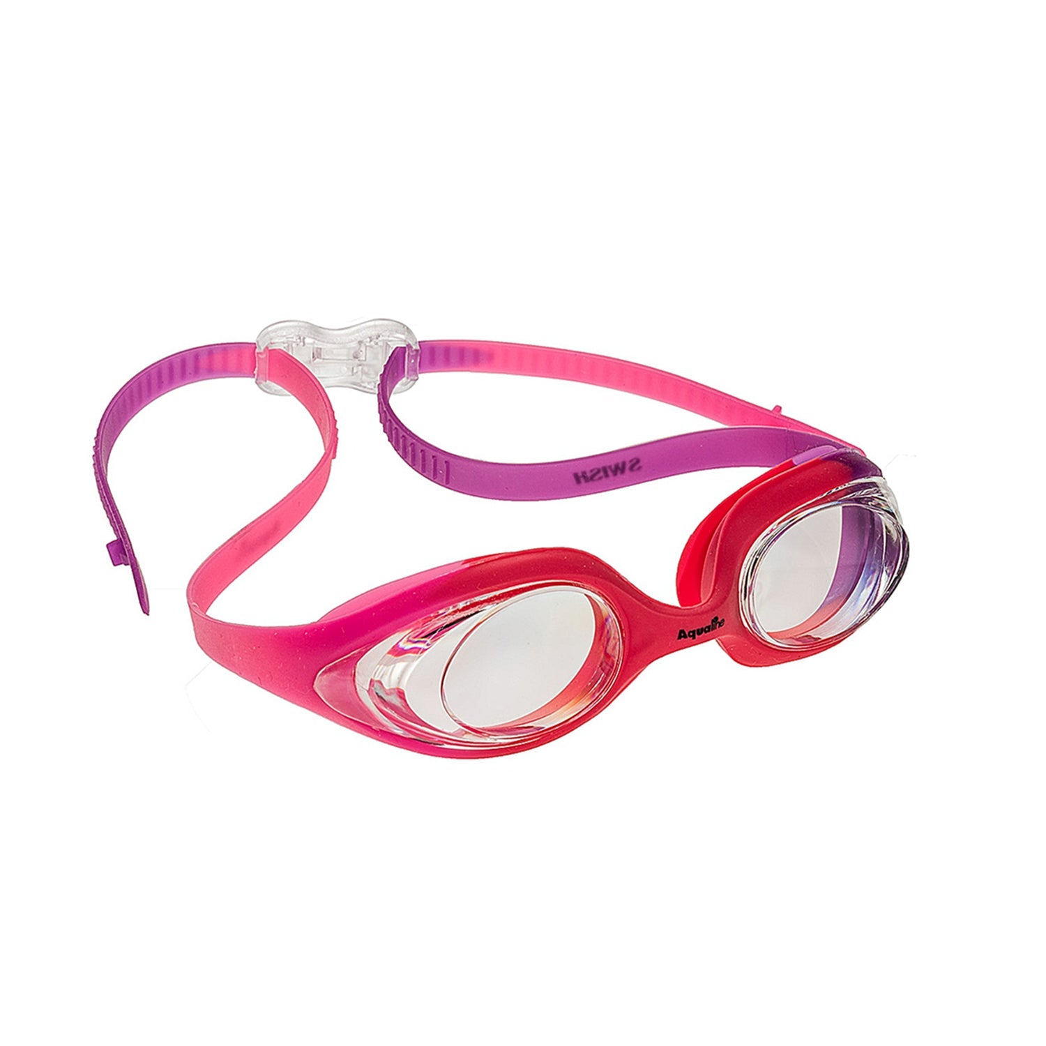Swish Goggles - Aqualine AU