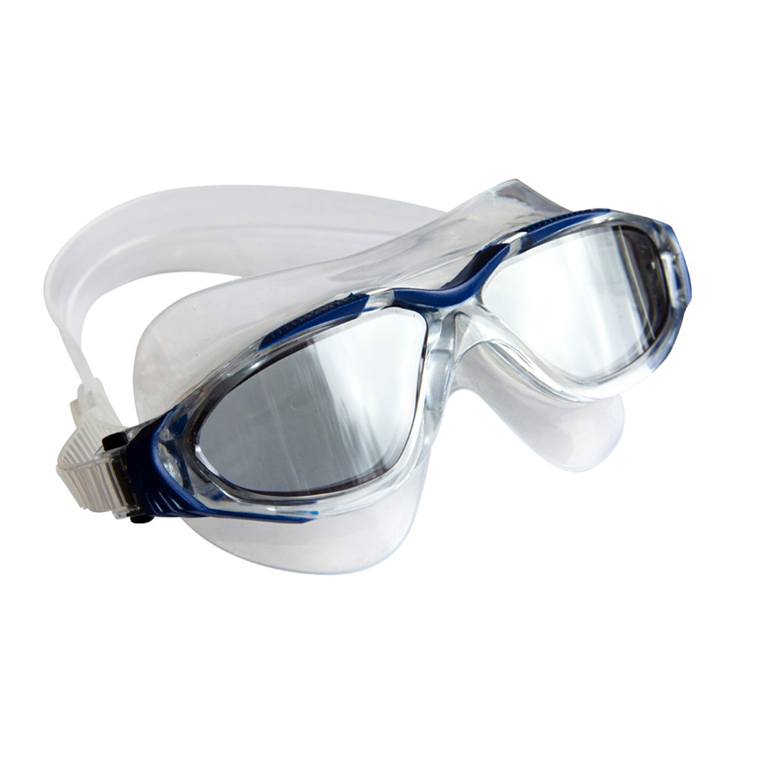 Tri-Glide Swim Mask - Aqualine AU