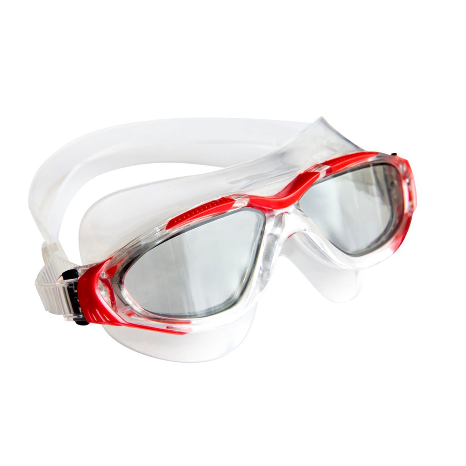 Tri-Glide Swim Mask - Aqualine AU