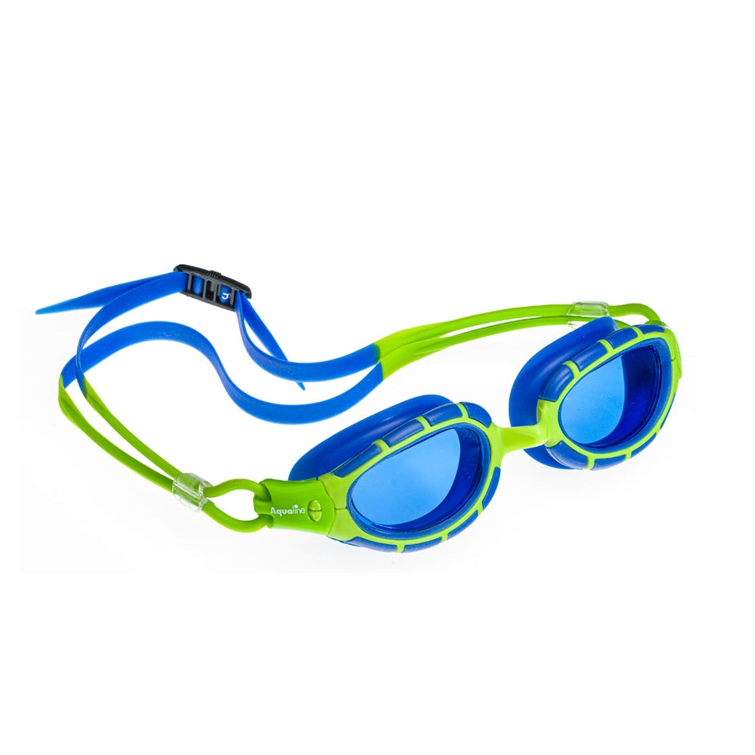 Vantage Junior Goggles - Aqualine AU