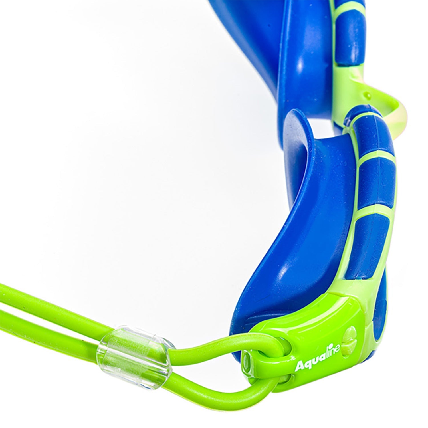 Vantage Junior Goggles - Aqualine AU