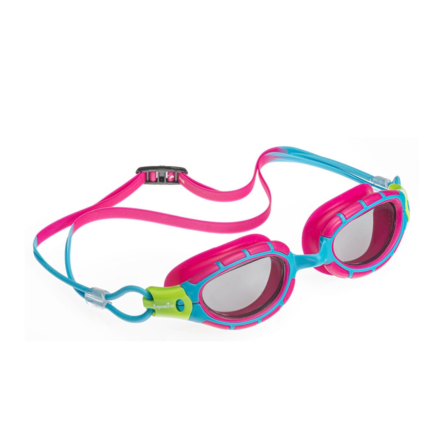Vantage Junior Goggles - Aqualine AU