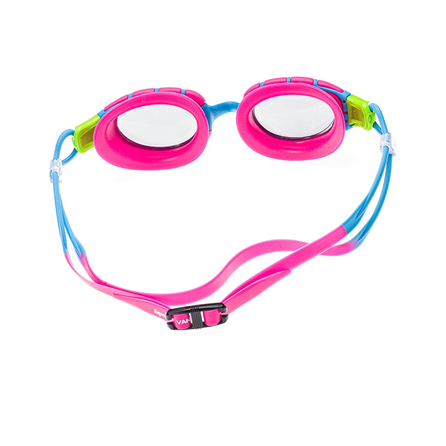 Vantage Junior Goggles - Aqualine AU