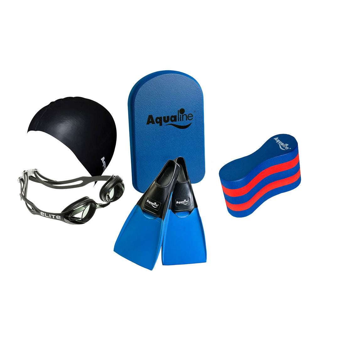 Adults Lane/Fitness Training Bundle - Full Kit