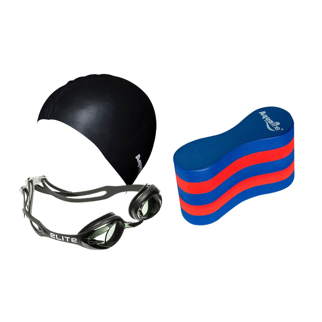 Adults Lane/Fitness Training Bundle - Upper Body Strength