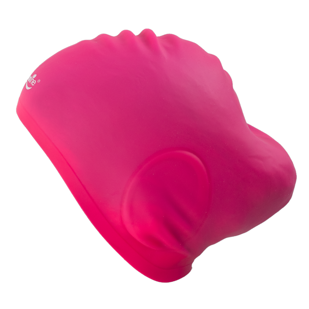 Long Hair Silicone Cap