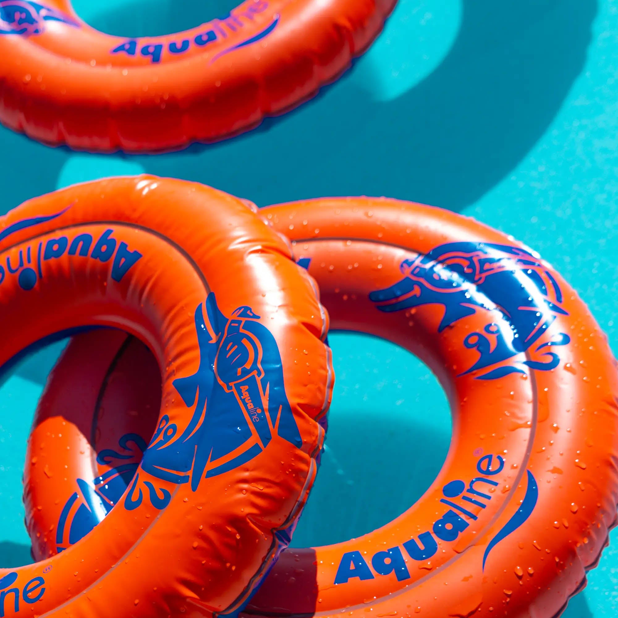 Swim Ring (3-6 Years)