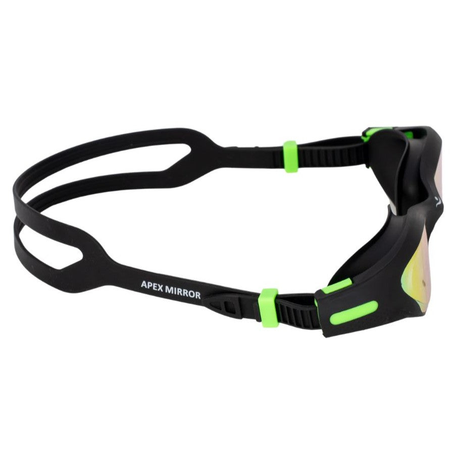 Apex Mirror Goggles