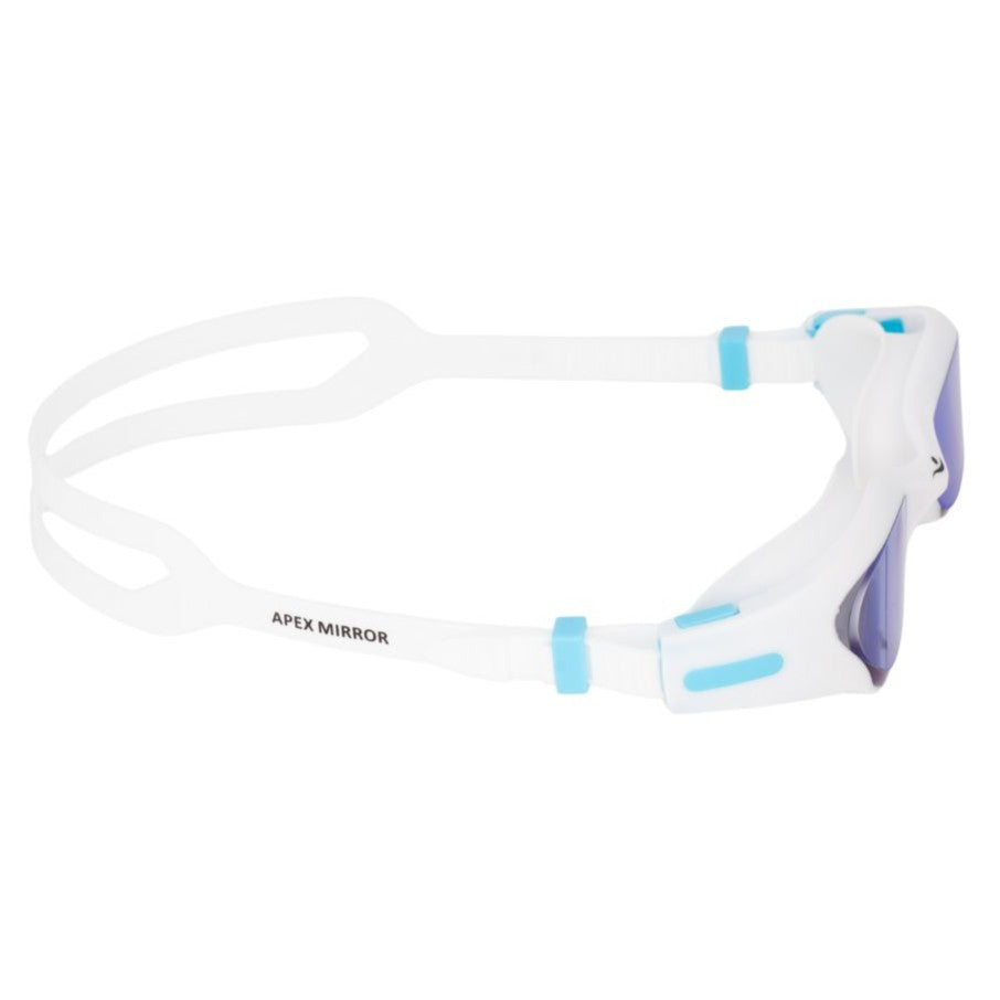 Apex Mirror Goggles