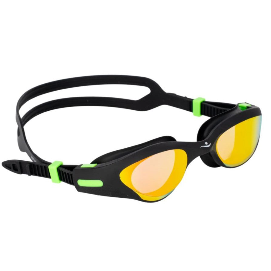 Apex Mirror Goggles