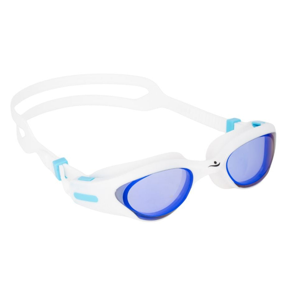 Apex Mirror Goggles