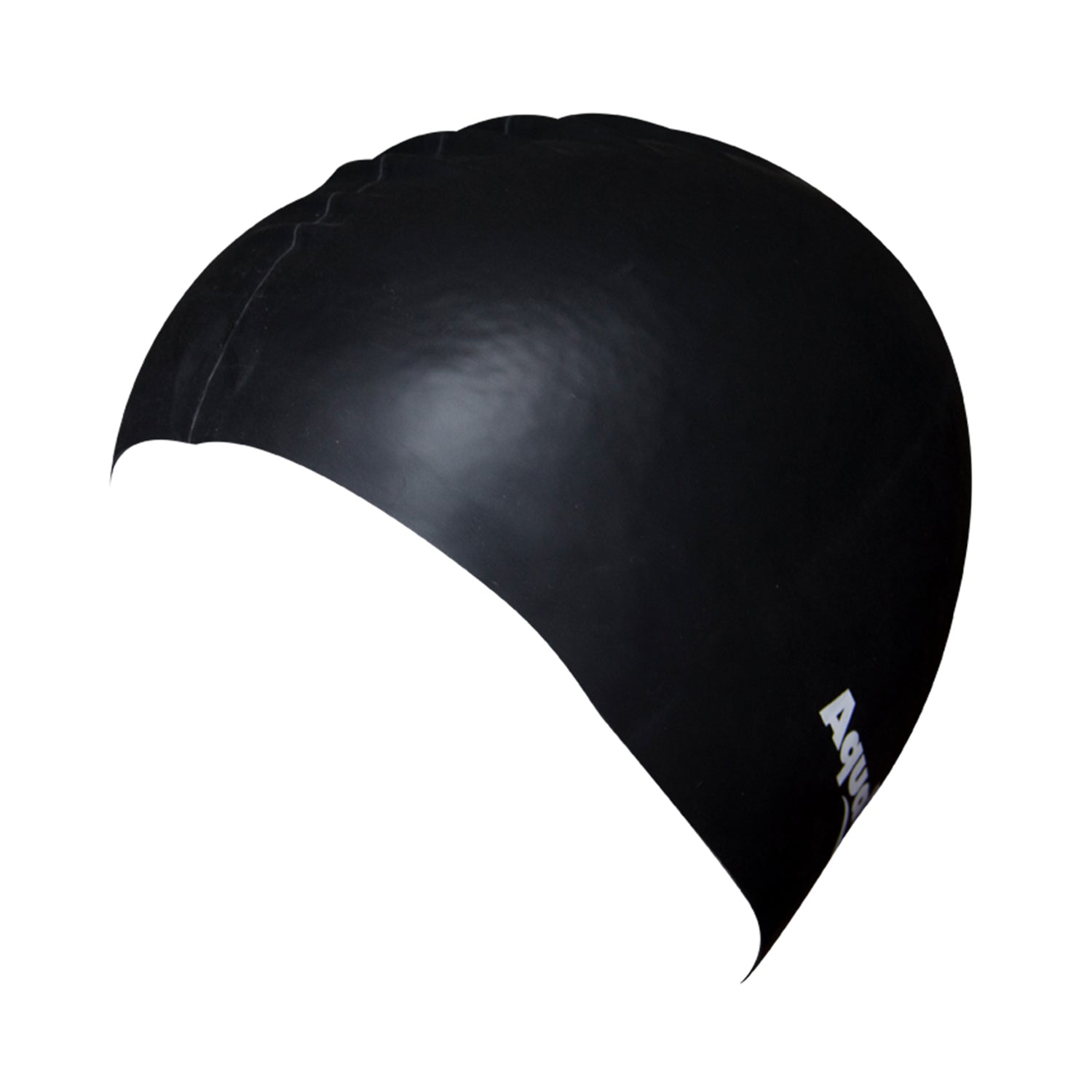 Junior Silicone Cap - Aqualine AU