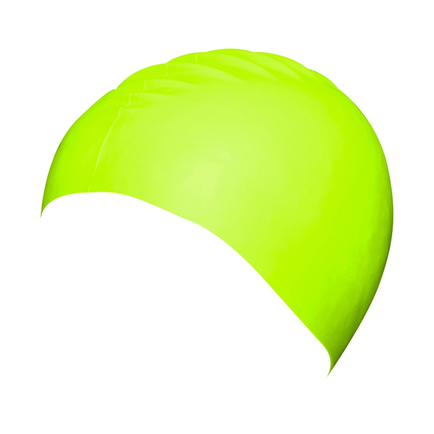 Junior Silicone Cap - Aqualine AU