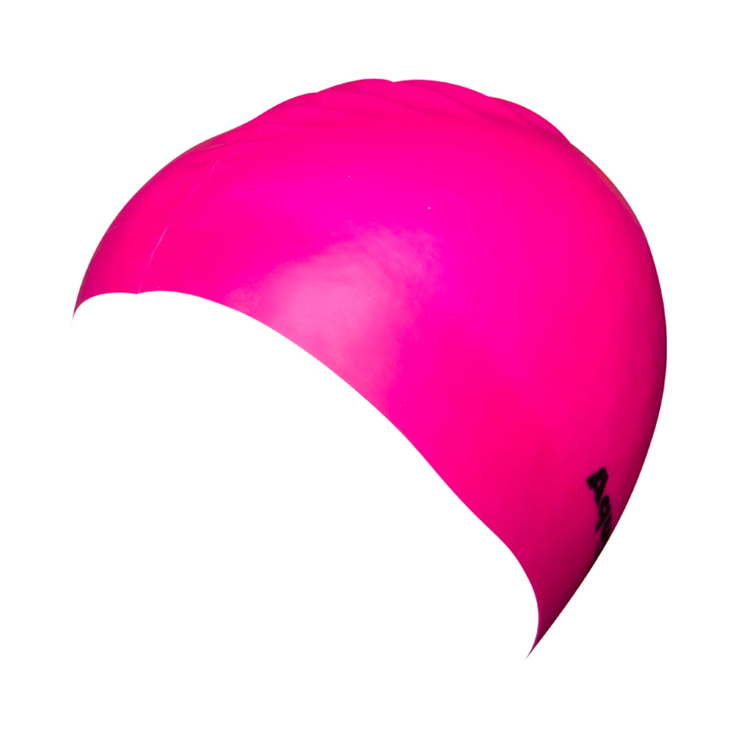 Junior Silicone Cap - Aqualine AU