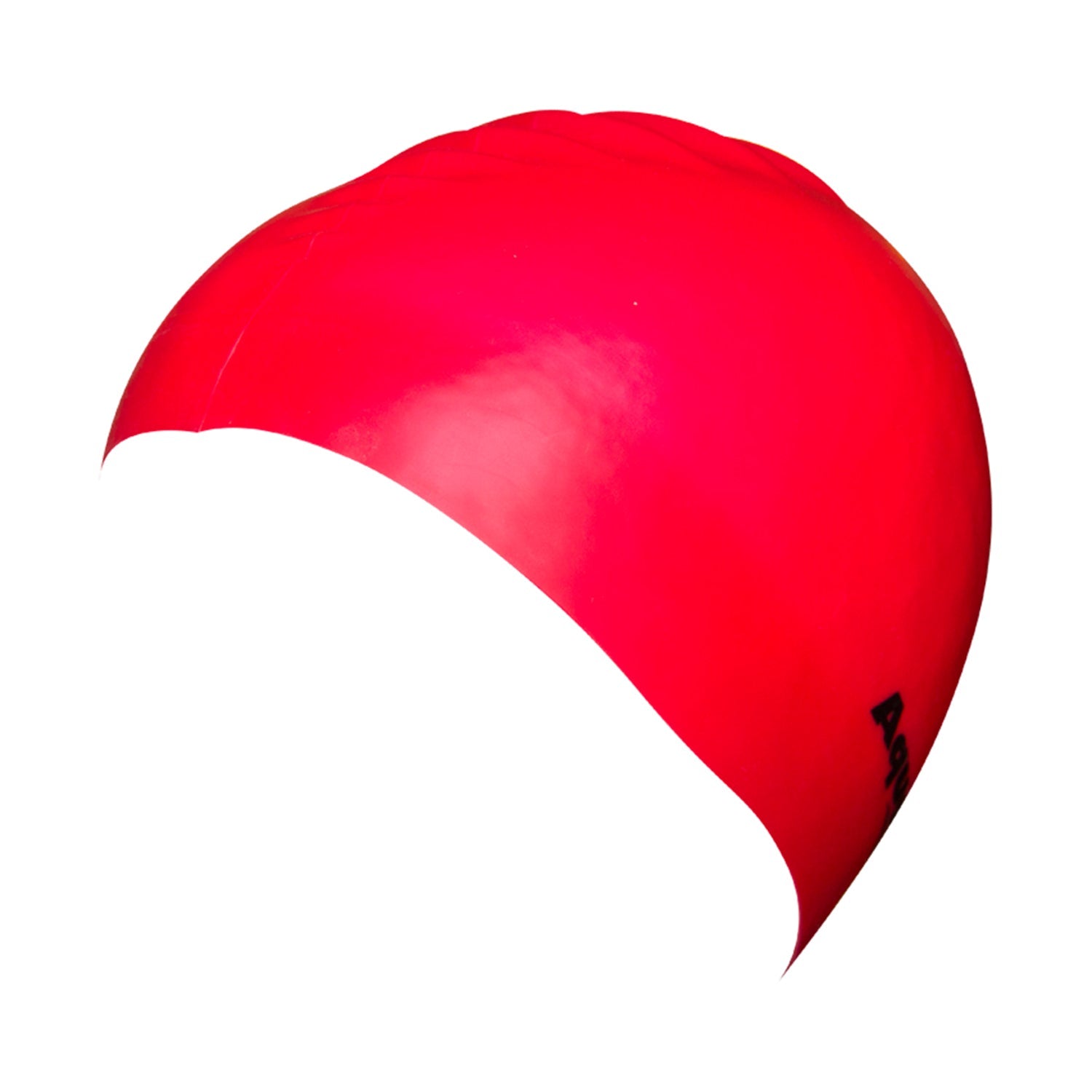 Junior Silicone Cap - Aqualine AU