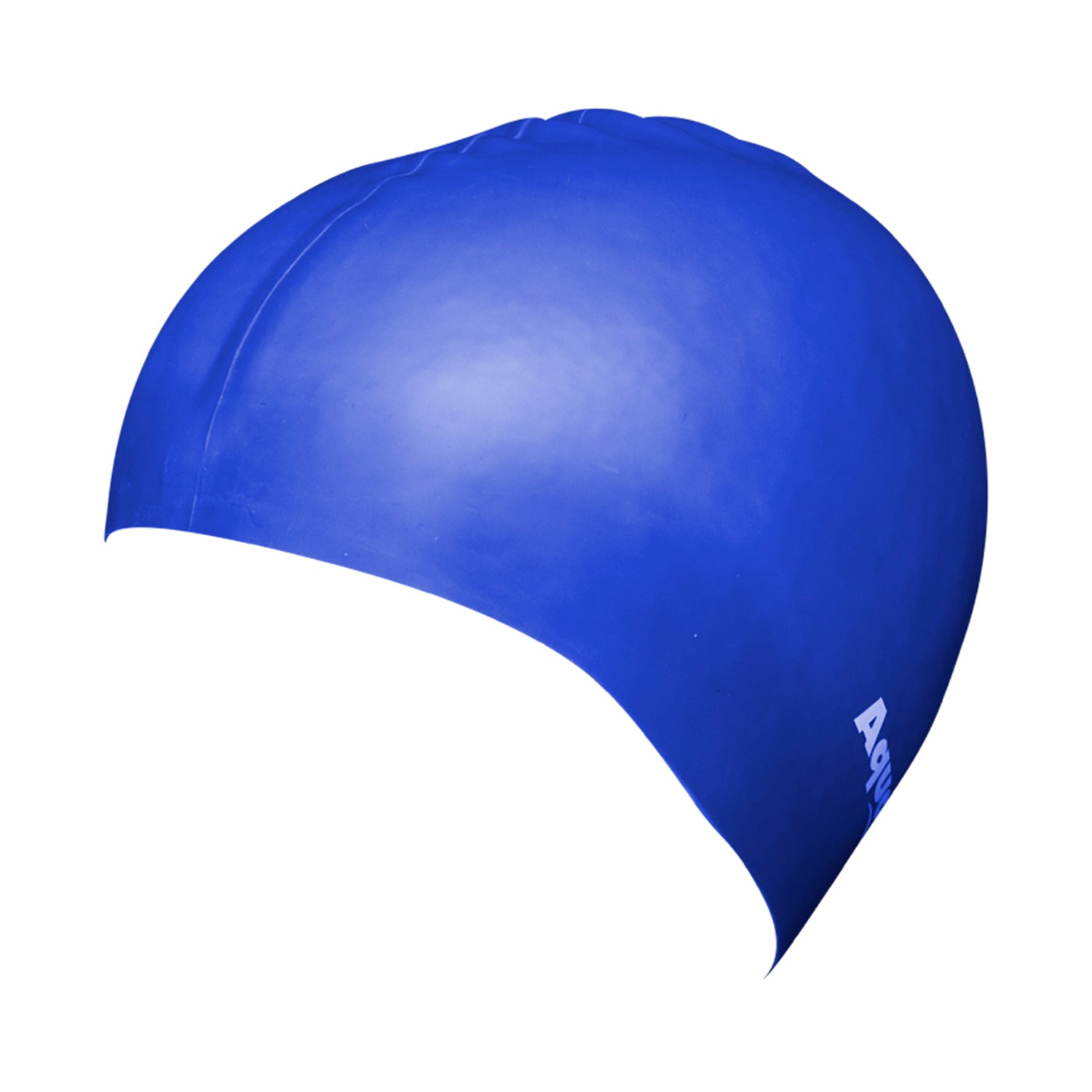 Junior Silicone Cap - Aqualine AU
