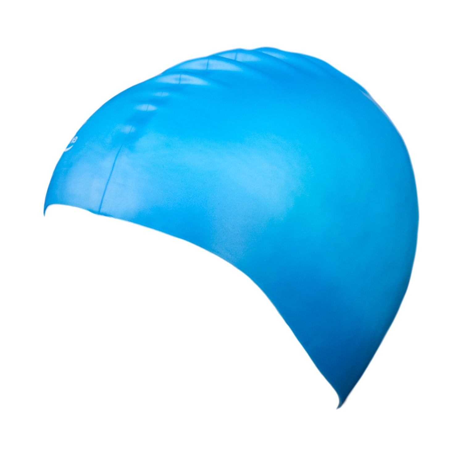 Junior Silicone Cap - Aqualine AU