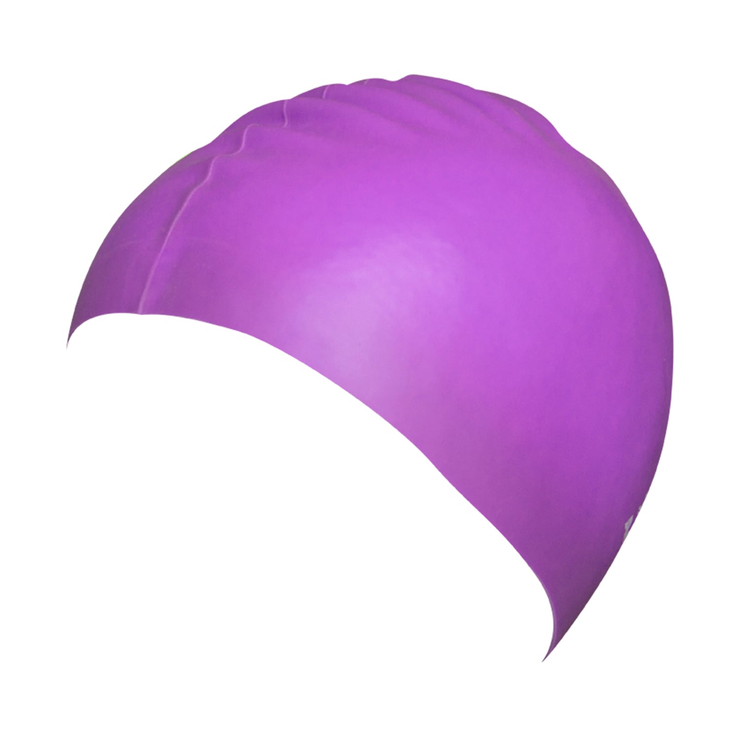 Junior Silicone Cap - Aqualine AU