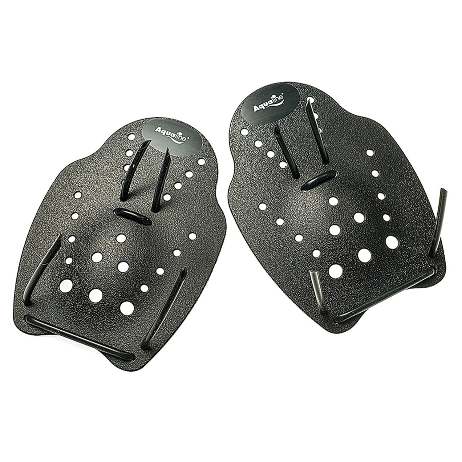 Contoured Hand Paddles - Aqualine AU