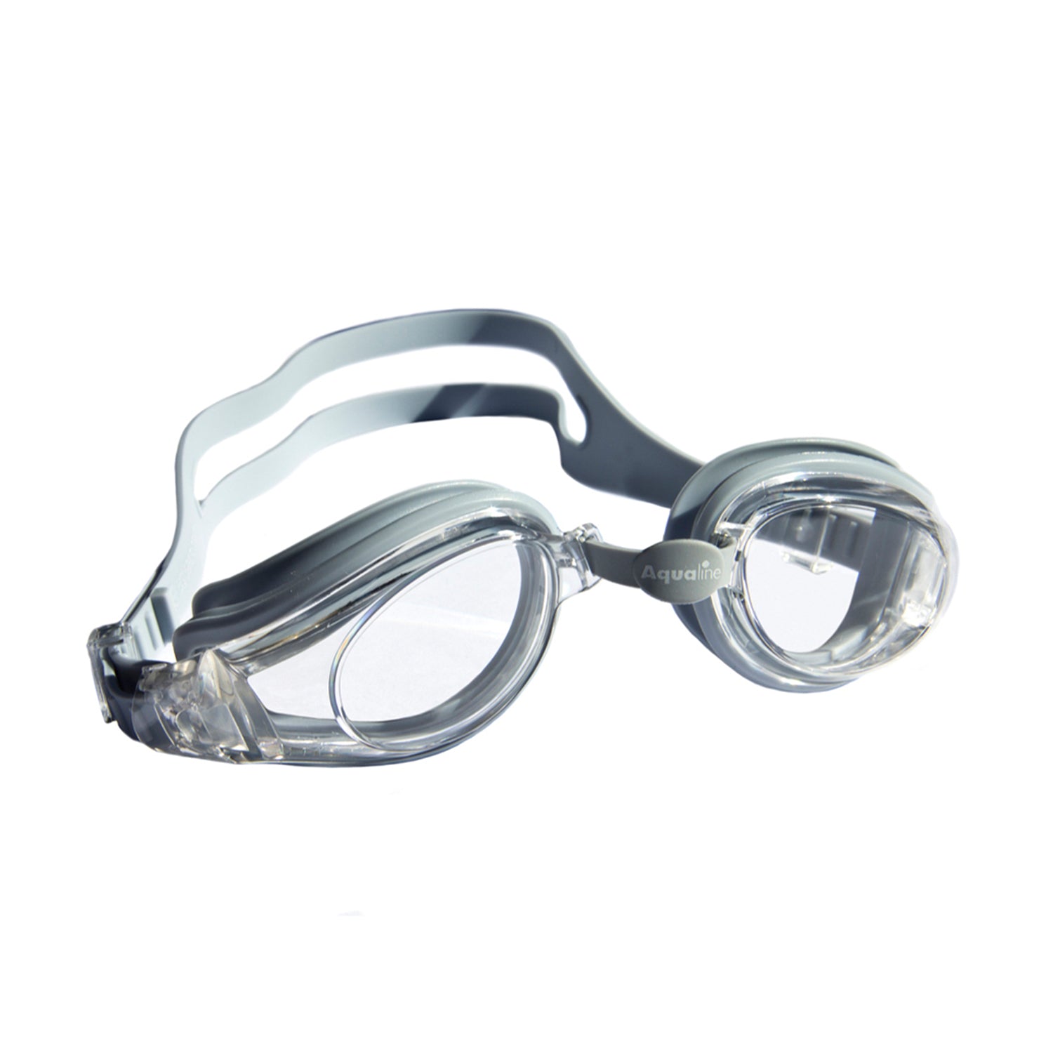 Extreme Goggles - Aqualine AU