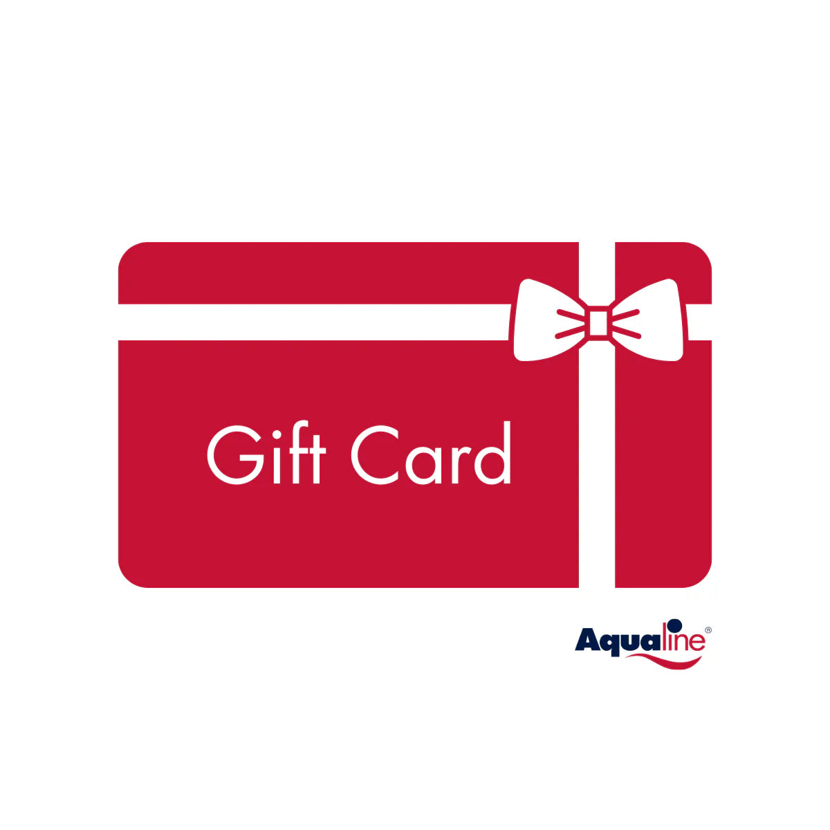 Aqualine AU Gift Card - Aqualine AU