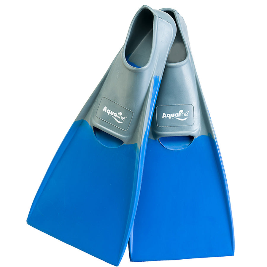Long Training Fins - Aqualine AU