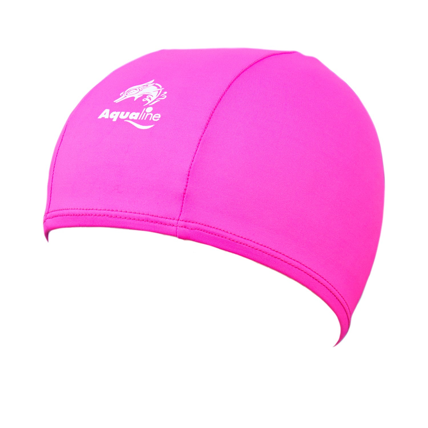 Junior Lycra Cap - Aqualine AU