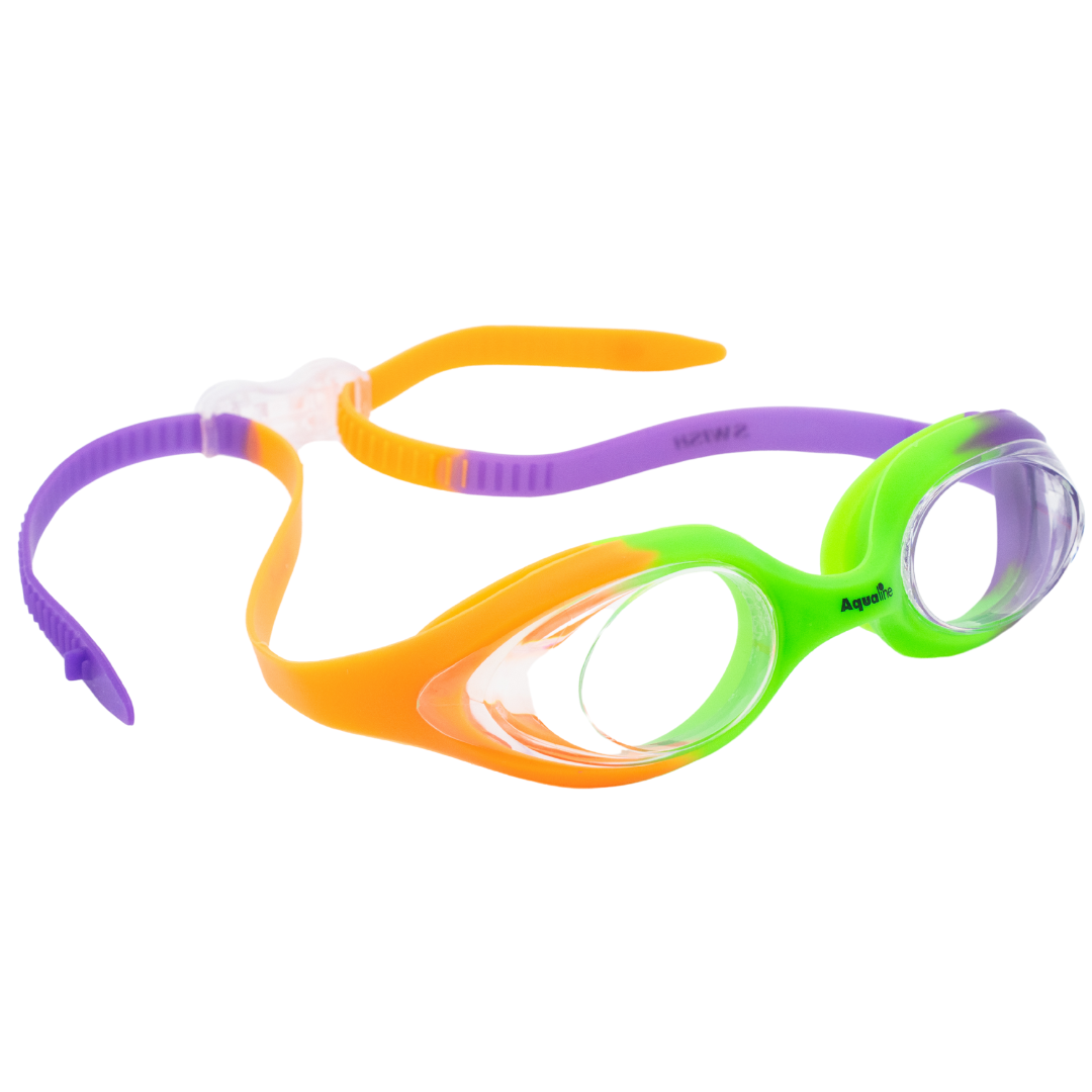 Swish Goggles - Aqualine AU