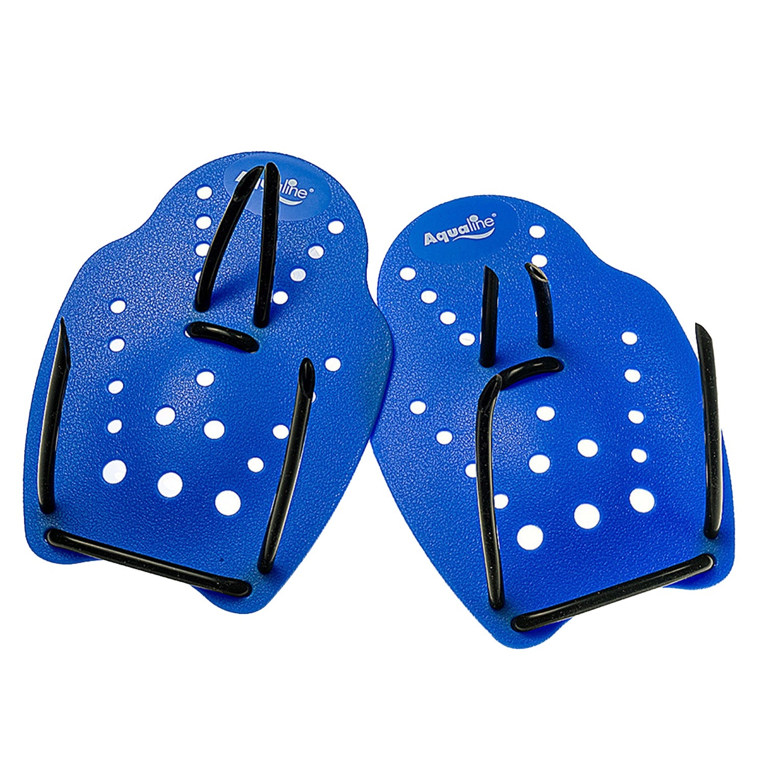 Contoured Hand Paddles - Aqualine AU