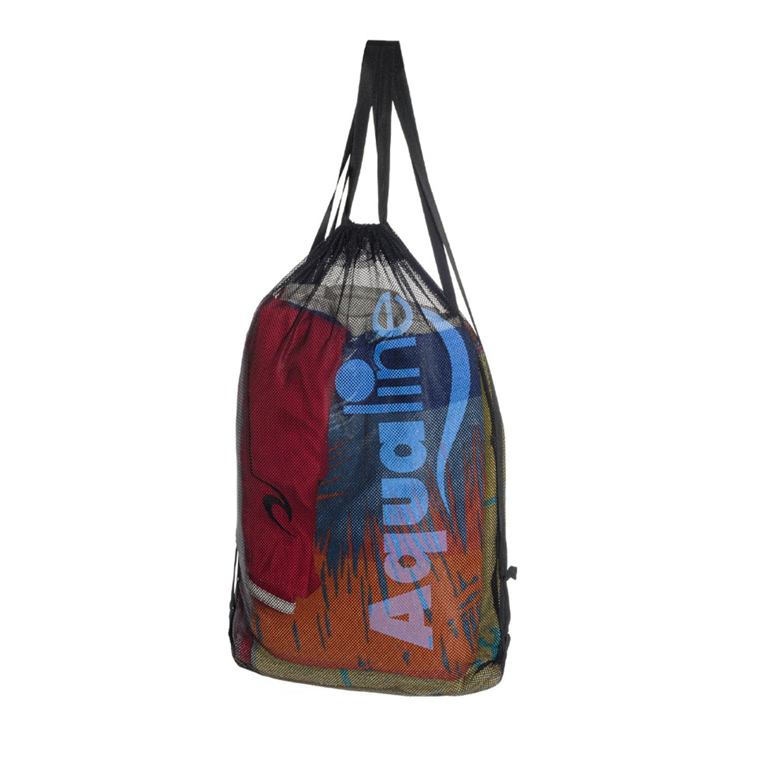 Mesh Gear Bag - Aqualine AU
