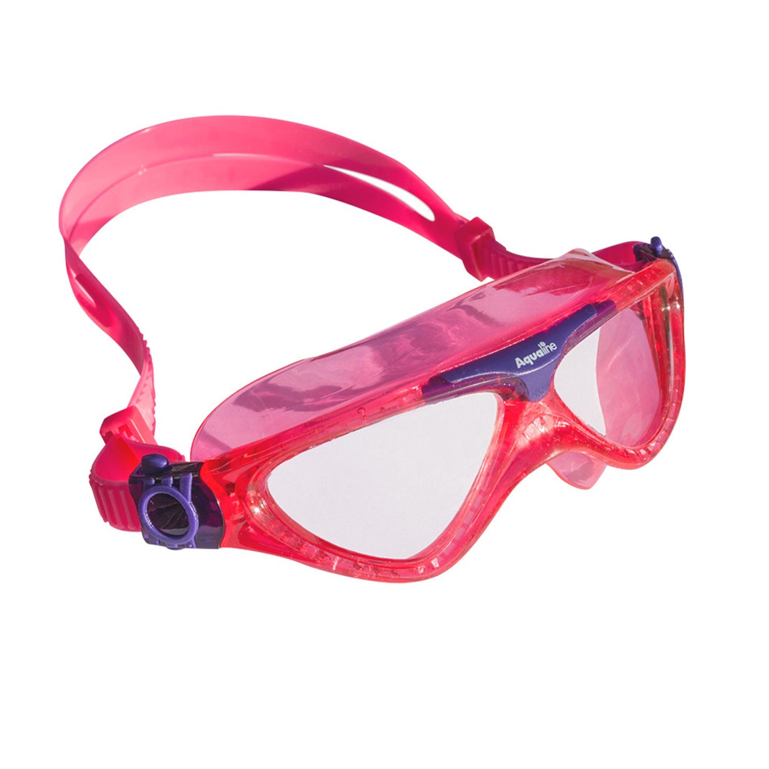 Tri-Kidz Mask - Aqualine AU