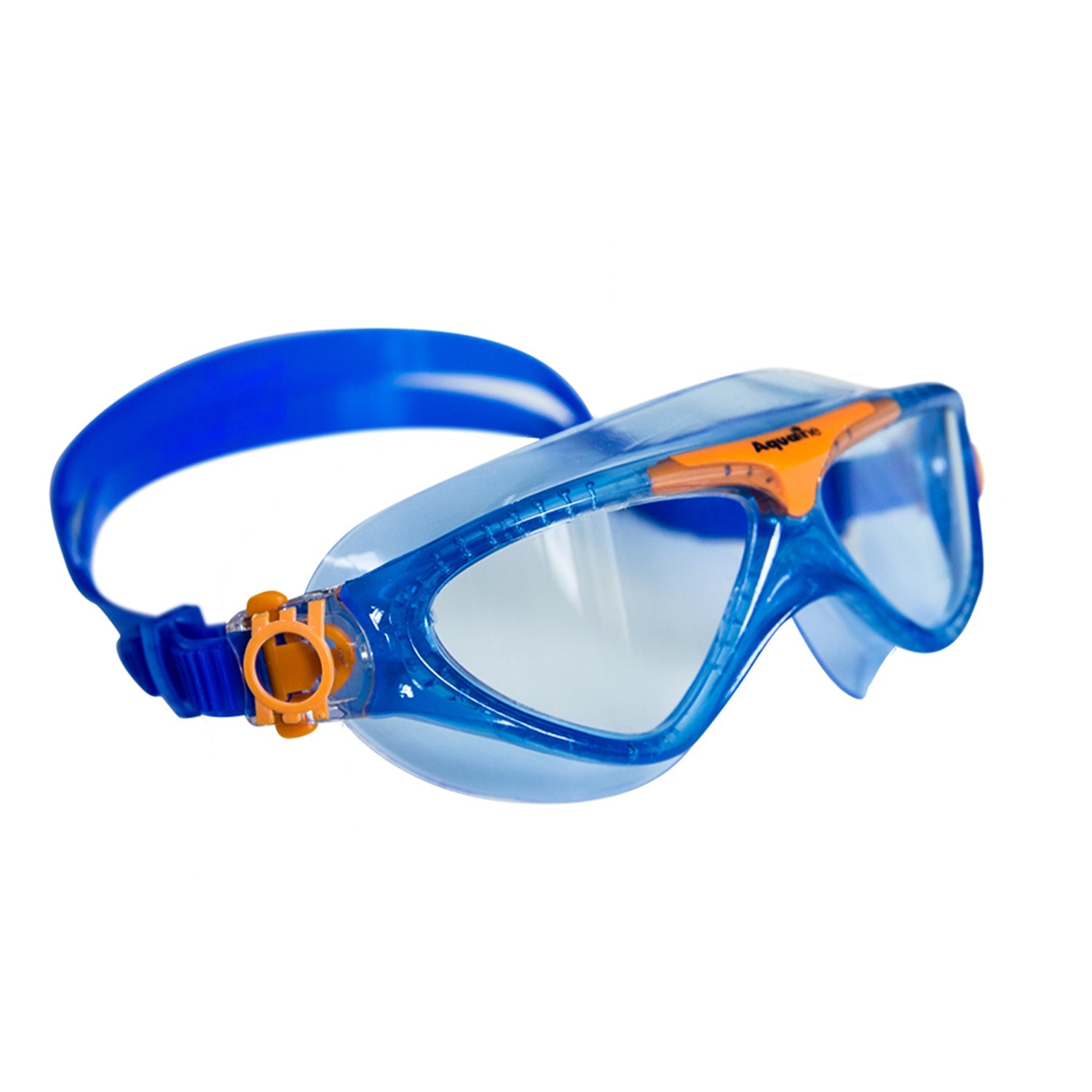 Tri-Kidz Mask - Aqualine AU