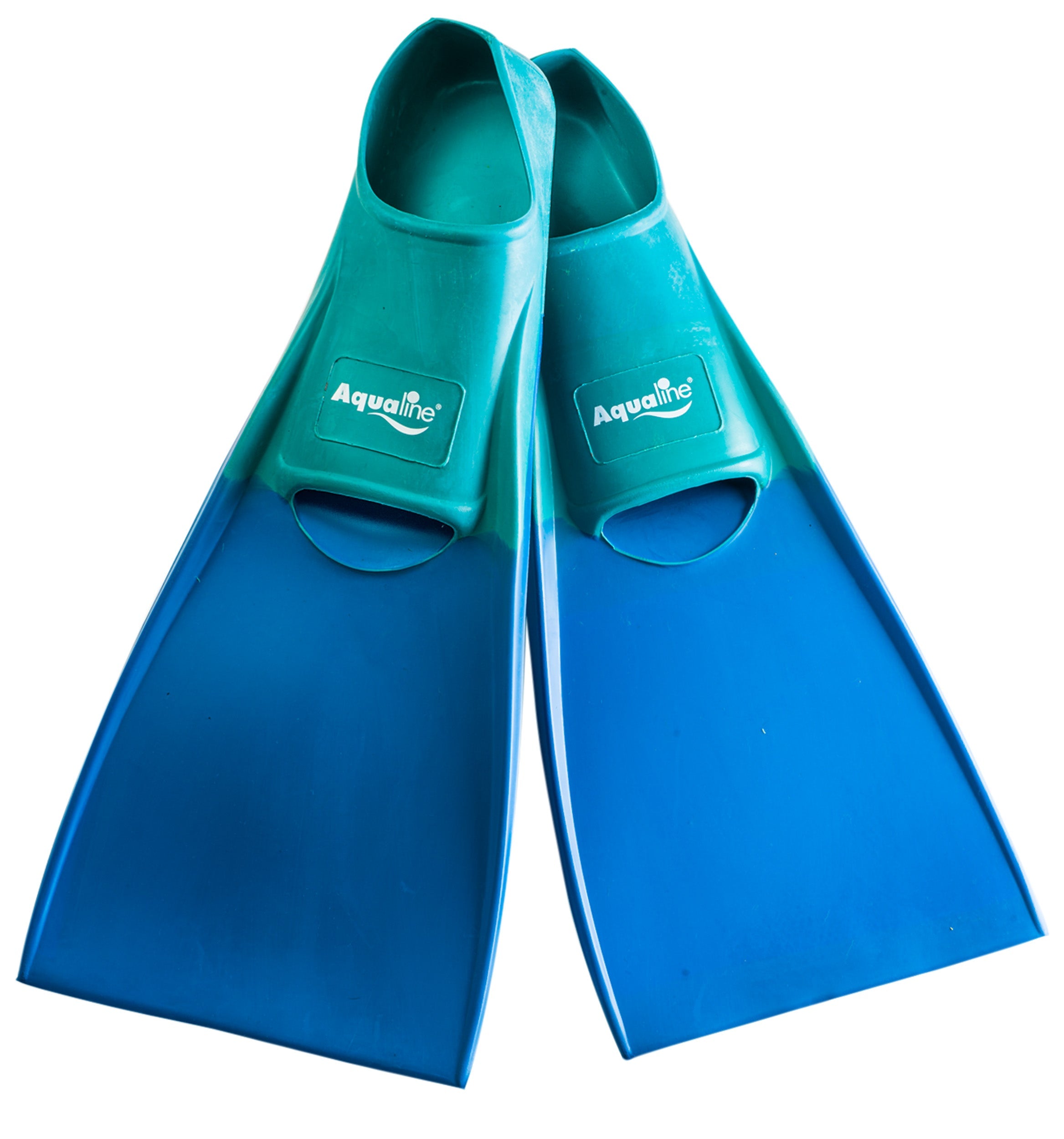 Long Training Fins - Aqualine AU