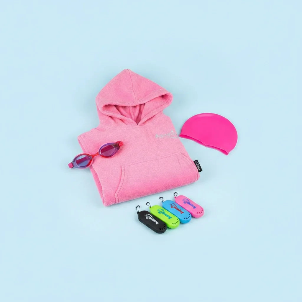 Toddler Learn to Swim Bundle